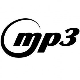 mp3 logo vignette